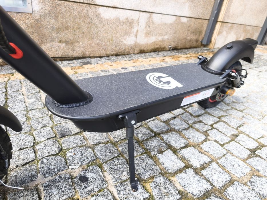 Trotinete Urbanglide 500CT 70km, 800W, Suspensão DuplA, garantia