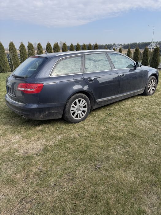 Sprzedam Audi A6