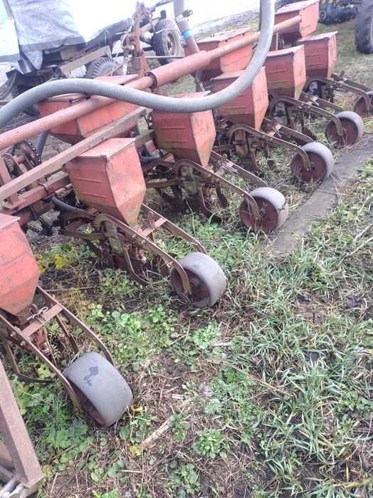 Продам Сівалку супн 6