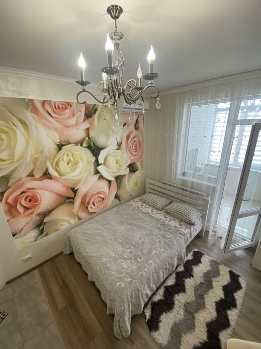 Smart  кварира ,центр!Погодинно,подобово