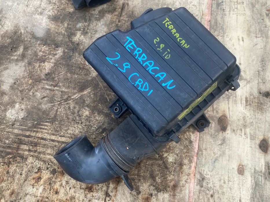 Obudowa filtra powietrza 28110-H1920 Hyundai Terracan 2.9 CRDI OE