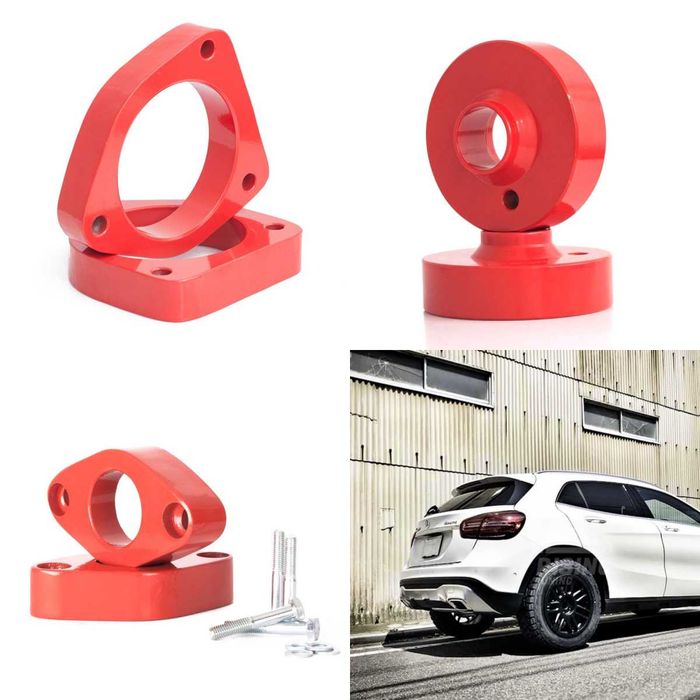 Lift Zawieszenia Mercedes B W246/2012/2013/2014/2015/2016/2017/2018