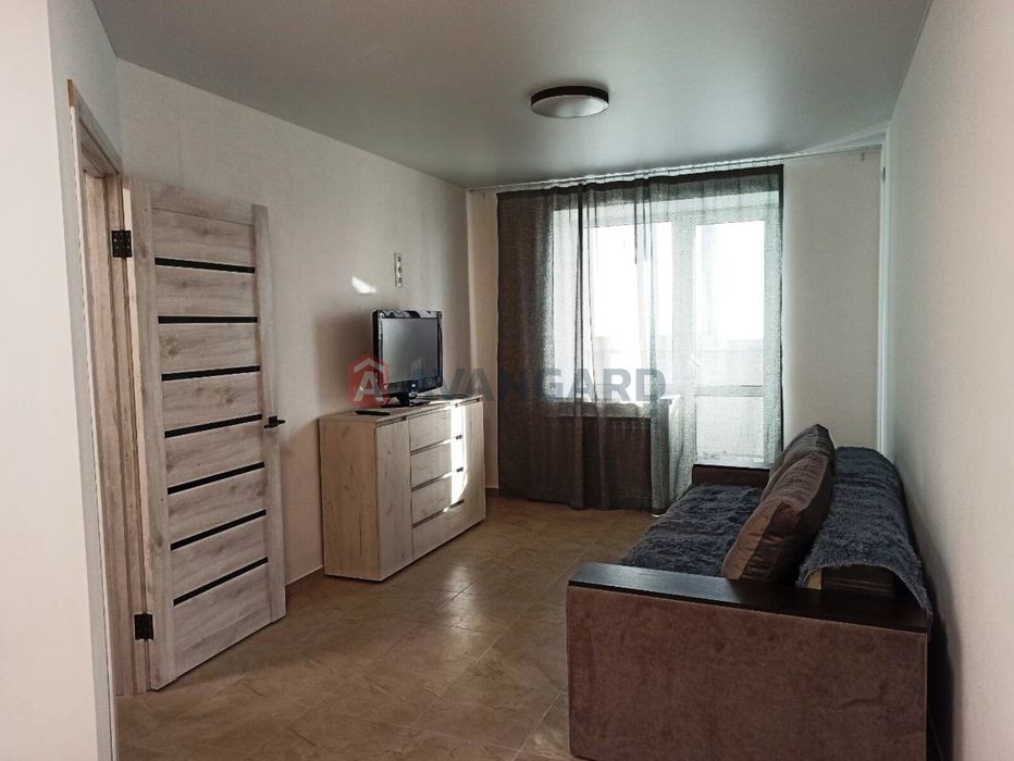 ЖК 'Новий Парковий'. Перша здача 1кім квартири