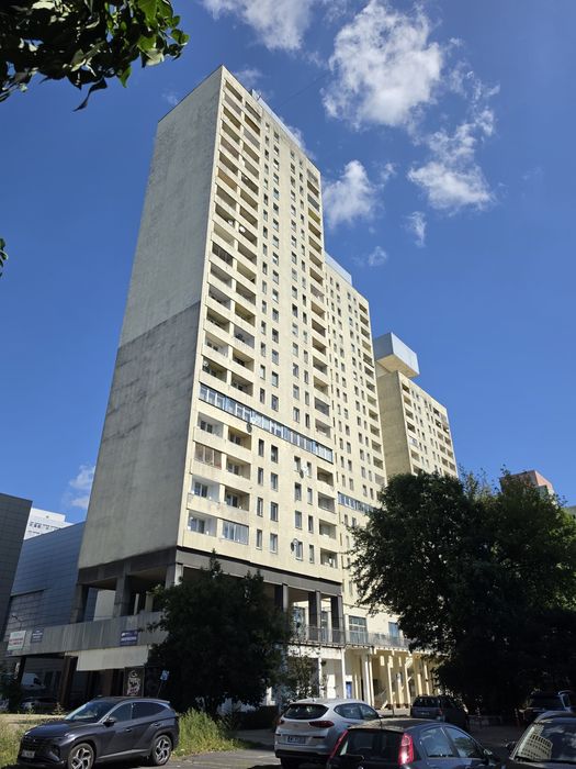 Pokój Łódź Manhattan CENTRUM