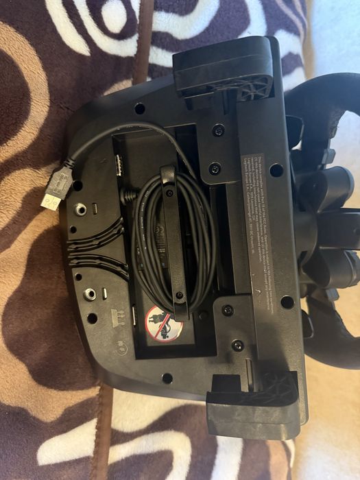 Кермо logitech g29 нове
