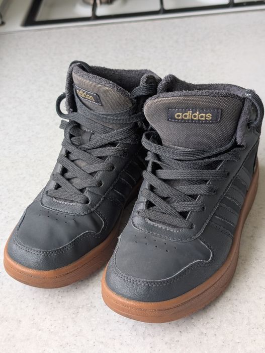 Adidas Hoops 2.0 mid