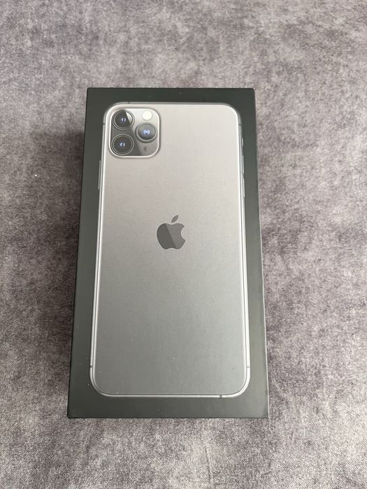 Iphone 11 pro max 64GB