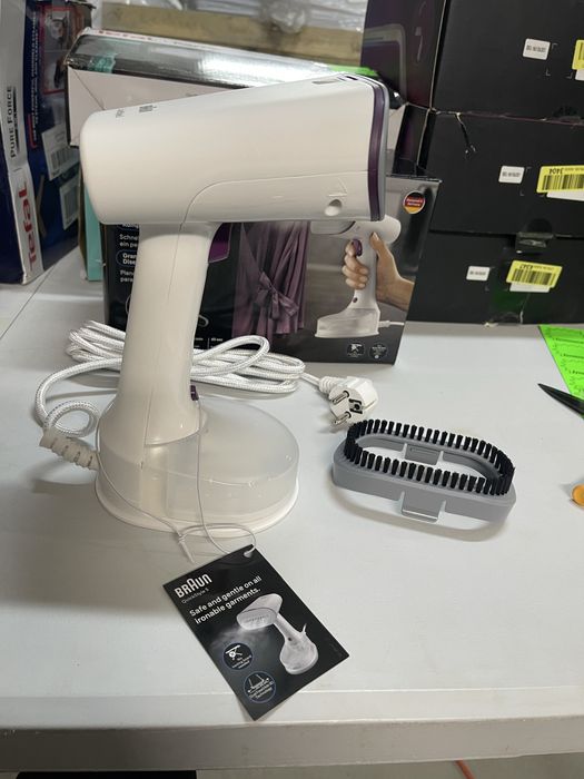 Parownica Braun QuickStyle 5 1200W