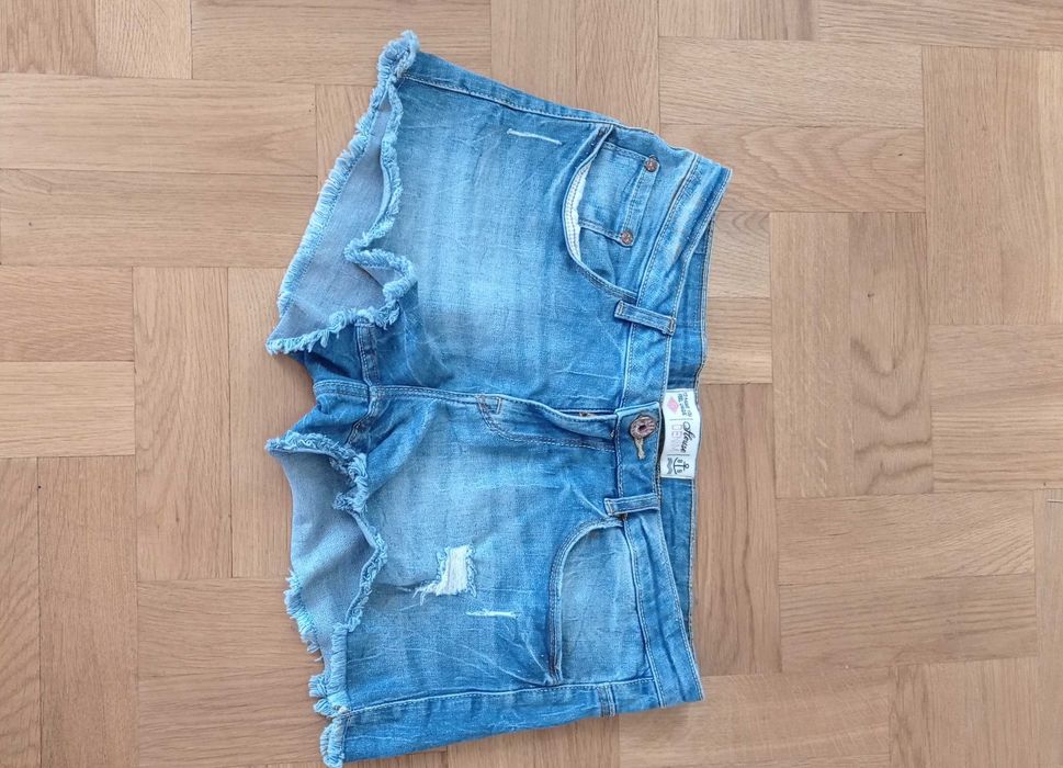 Spodenki szorty rozm S House