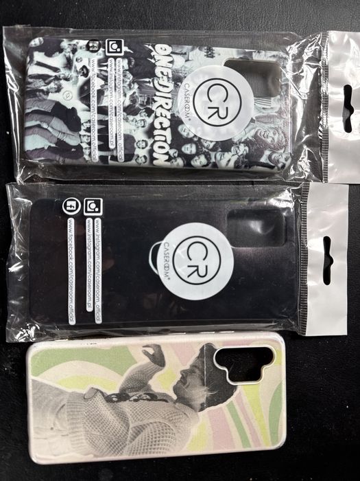 Etui samsung.