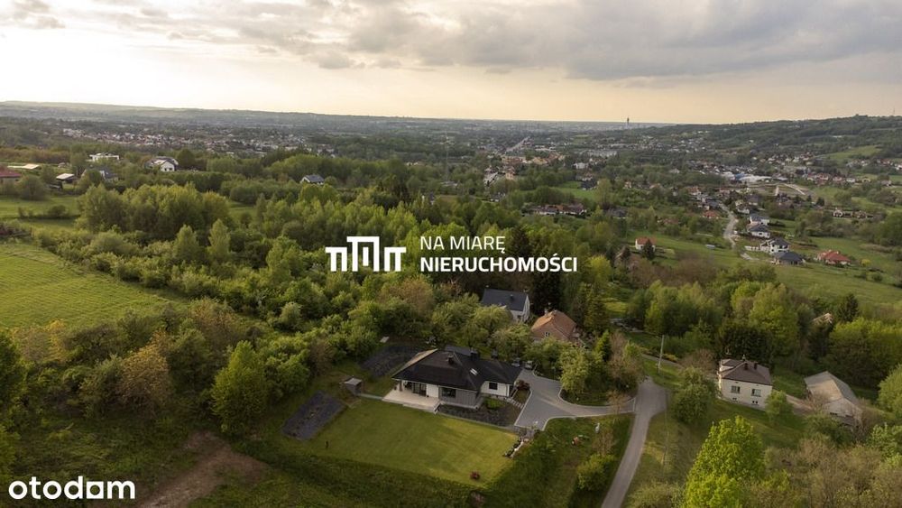 Działka z WZ | Tyczyn | 10,54a