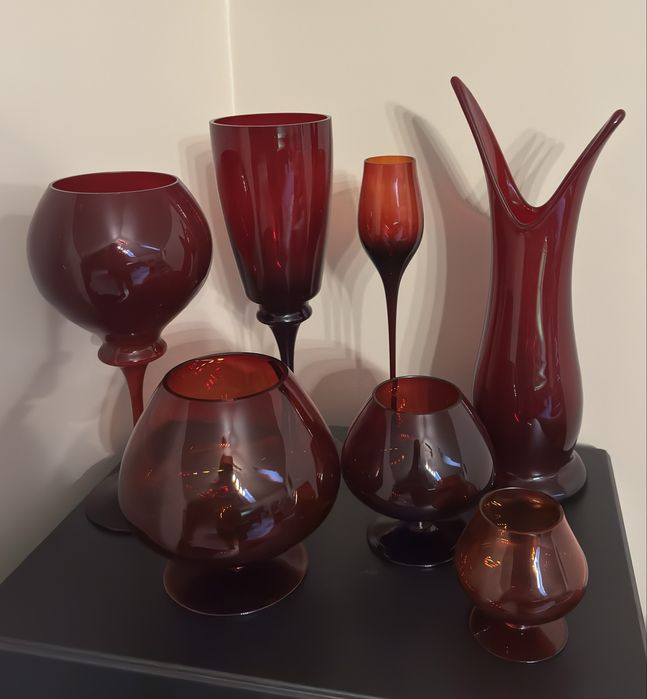 Wazon Kaczy Dziób Z. Horbowy