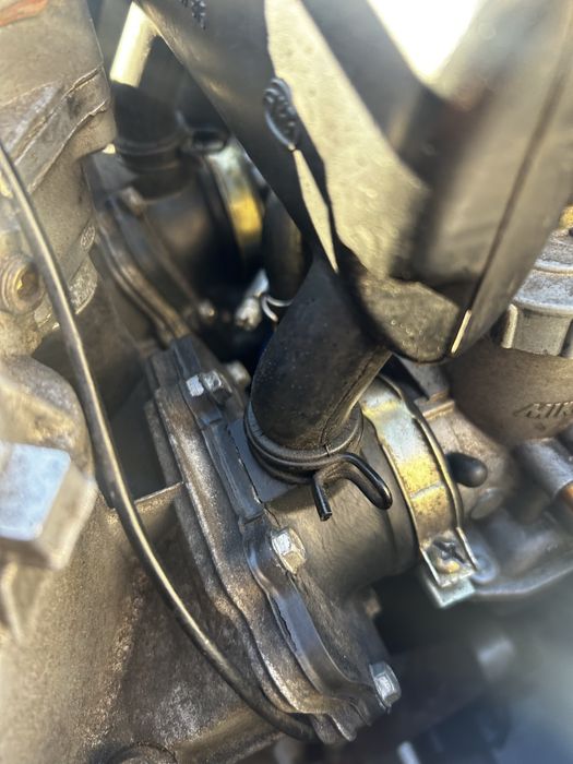 Снігохід BRP ski-doo rotax 600 б/у