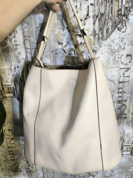 Сумка кожаная Beverly Hills Polo Club