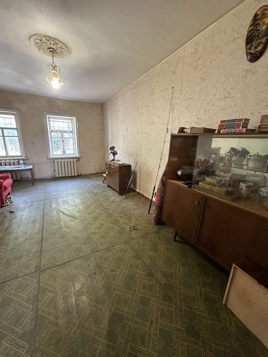 Продам дом в районе Рабочей !