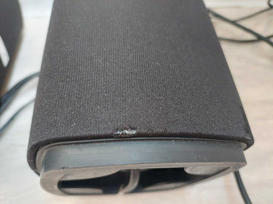 Колонки Bowers & Wilkins (B&W) MM-1 Оригінал! (Привезені з Данії)