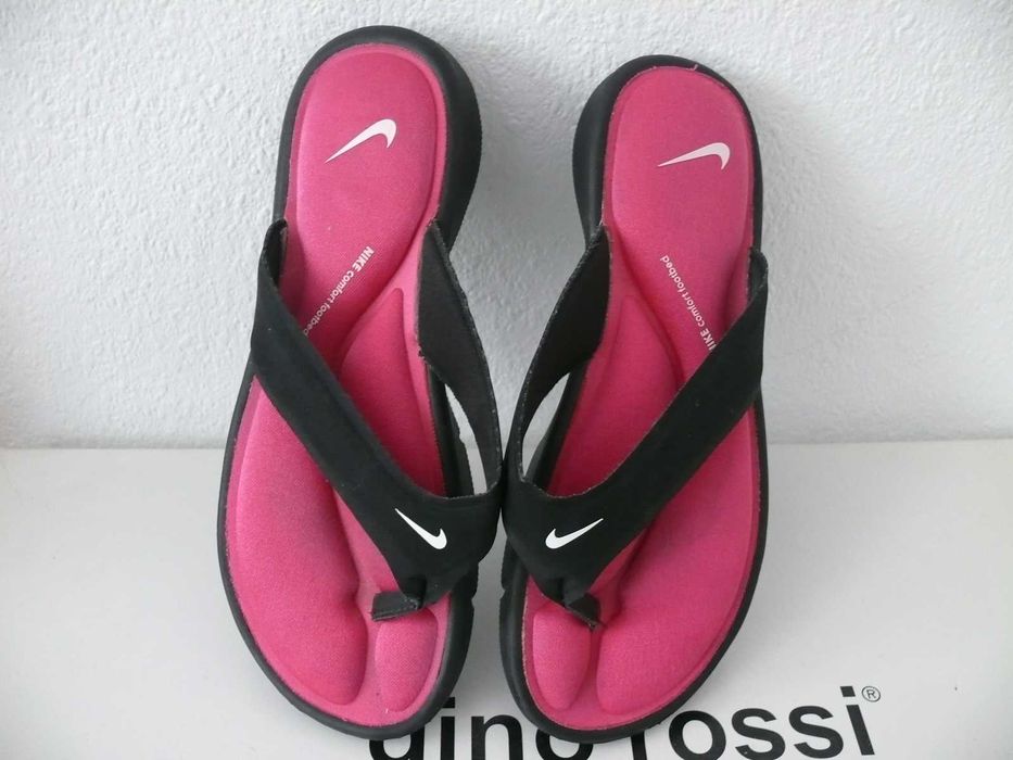 Damskie buty klapki sportowe  roz.38