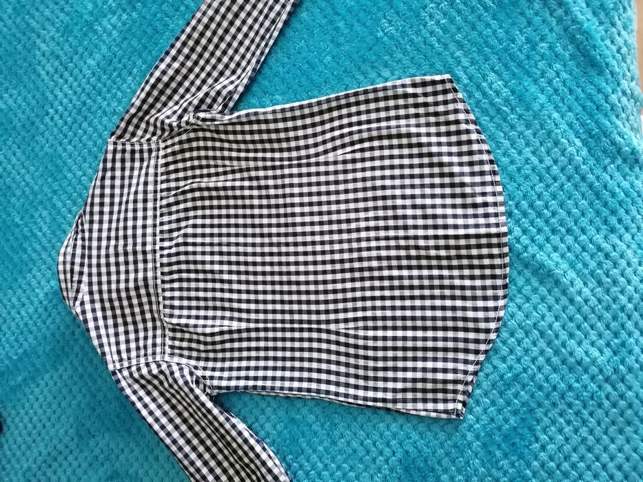 Koszula Reserved rozm. 134