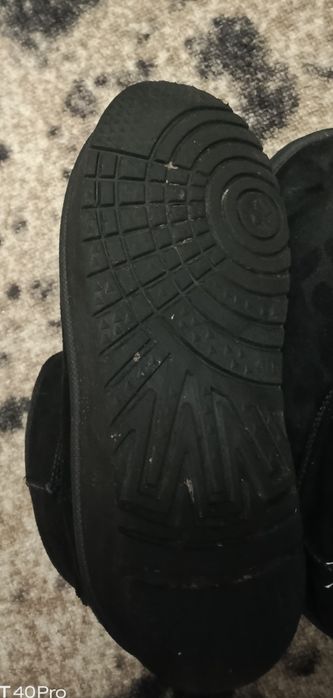 Уггі жіночі 39 розмір