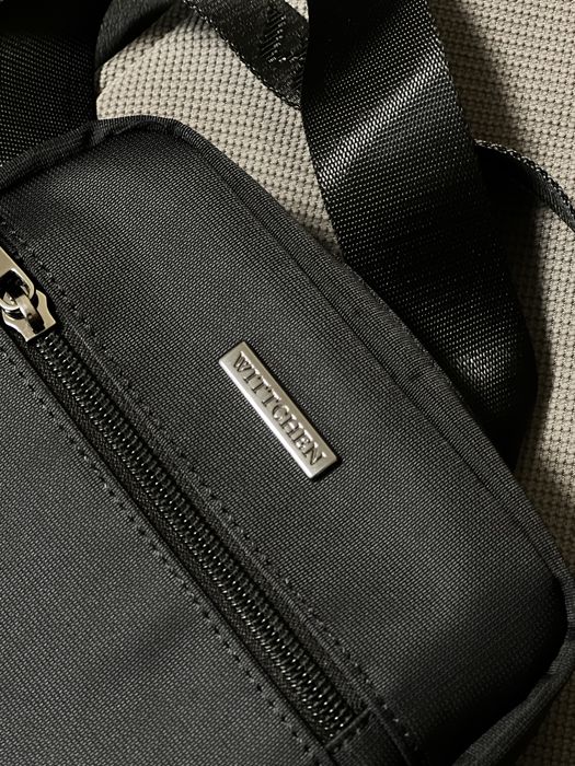 Чоловіча сумка-мессенджер Wittchen