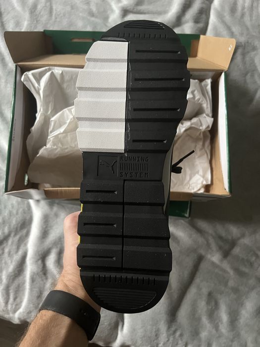 Кросівки Puma RS-0