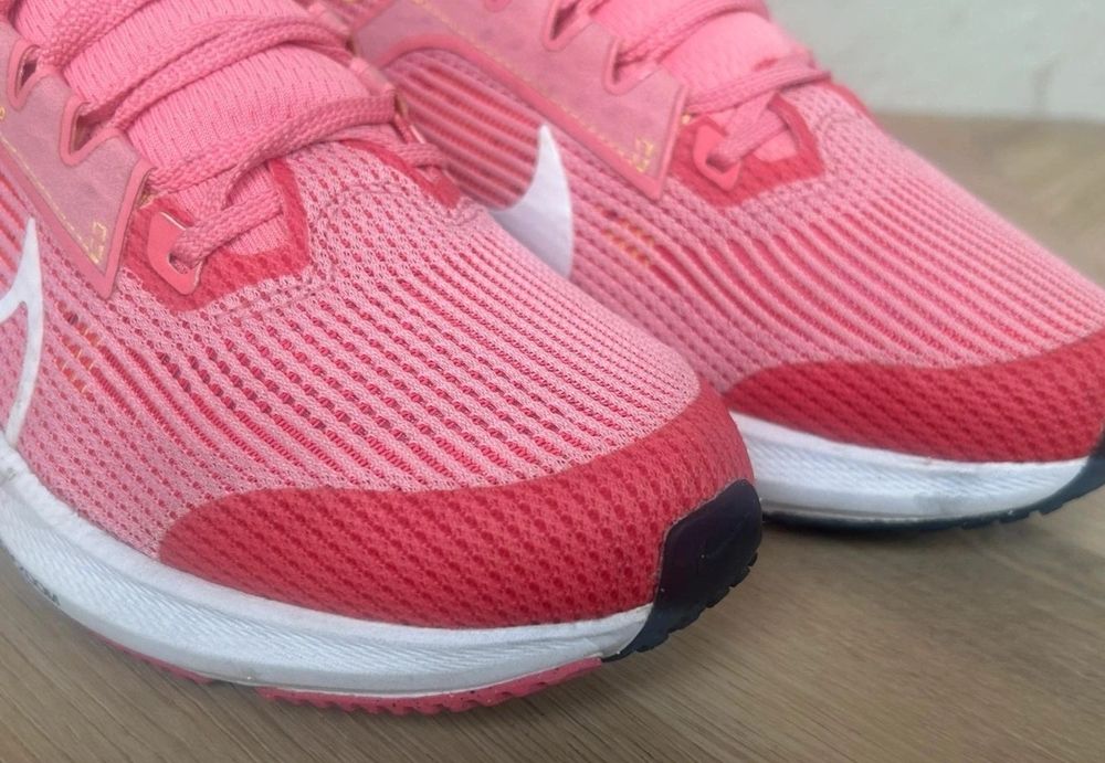 Sapatilhas Nike, pegasus modelo 40, tamanho 38,