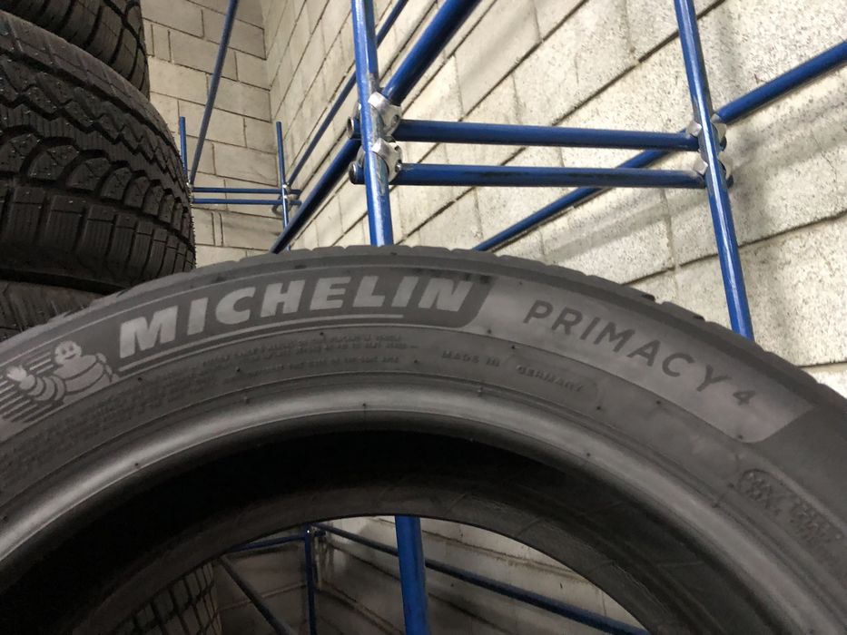 Літні шини 195/55 R16 MICHELIN