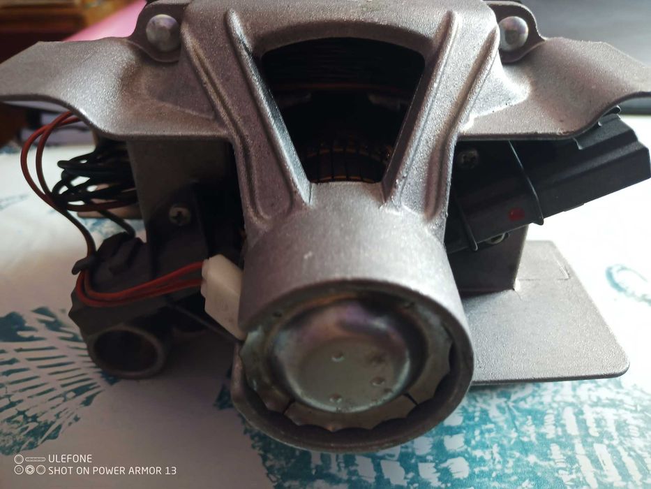 Пральна машинка bauknecht wa plus 714 bw