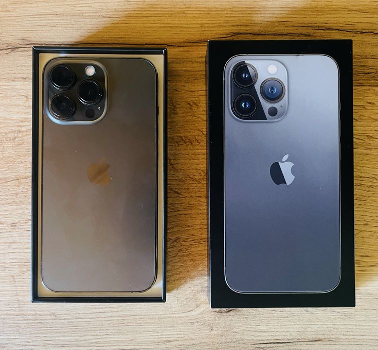 Iphone 13 Pro - 128Gb