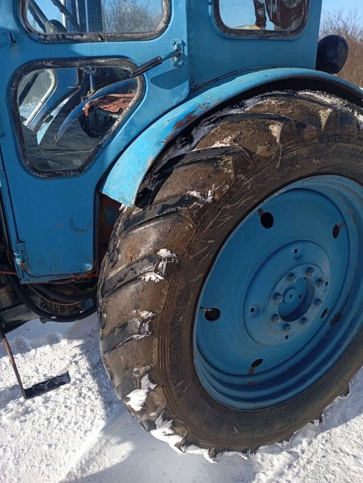 Продам трактор т-40.