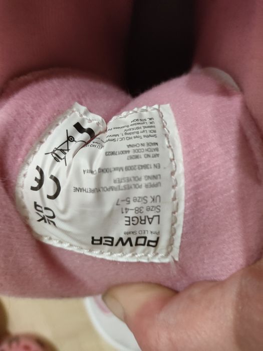 Продам ролики новые