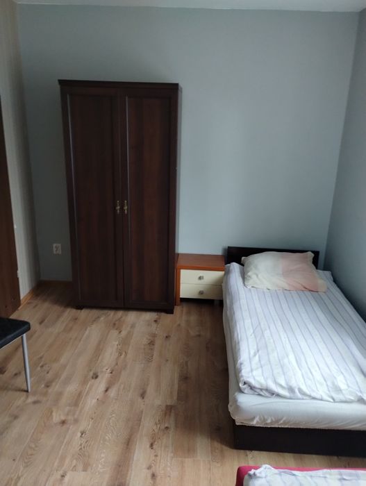 Nocleg pokój z łazienką кімнати cena z mediami WiFi Smolno Wielkie