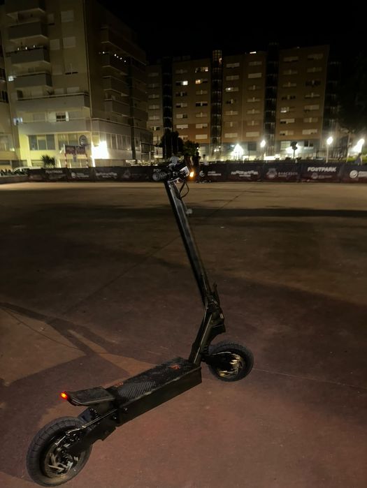 Vendo kukirin g2!