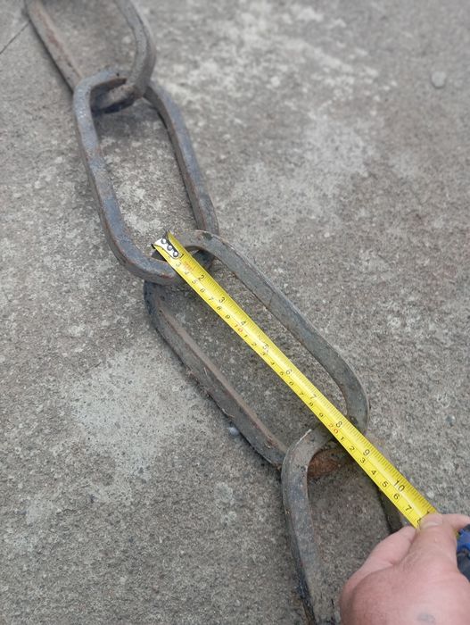 Ланцюг декоративний