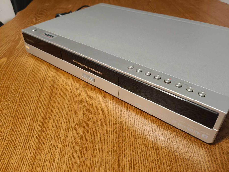 Nagrywarka Medion HDD/DVD MD 81335