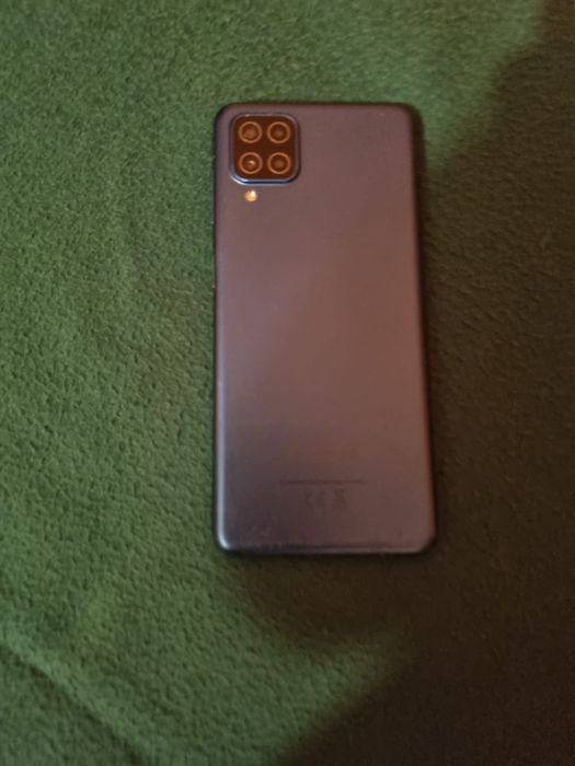 Samsung A12 64gb