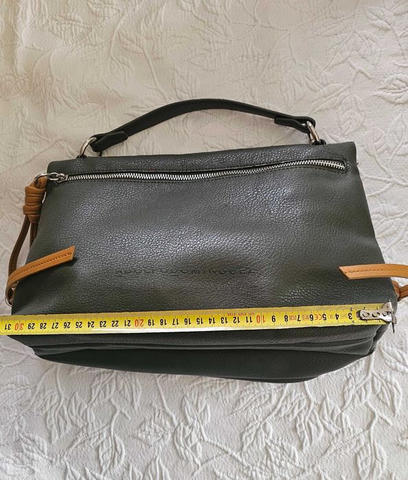 Mala bolsa carteira de mão