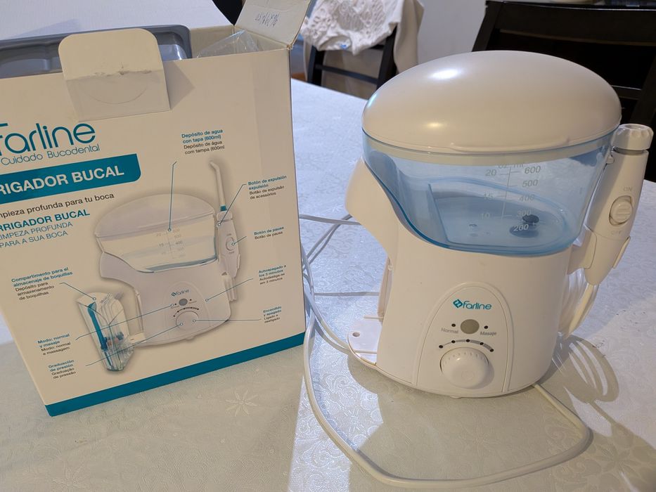 Jacto de Água bucal - p/ PEÇAS da marca Fairline