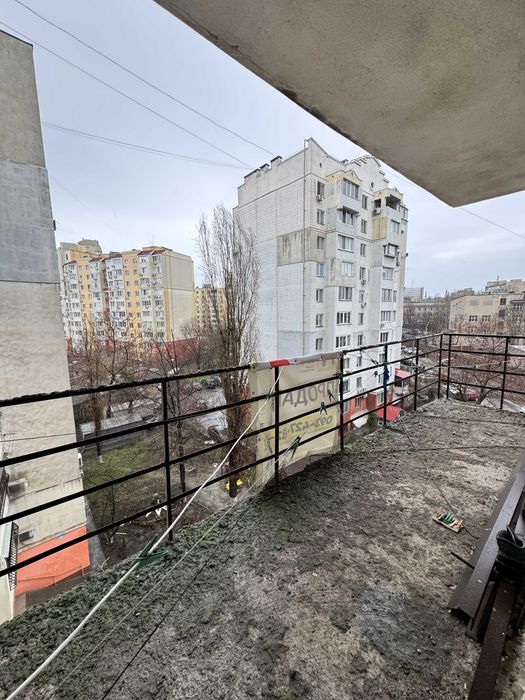 3-rooms apartment apartment by the address st. Mechnikova (area 78,5 m²) - Atlanta.ua - photo 3