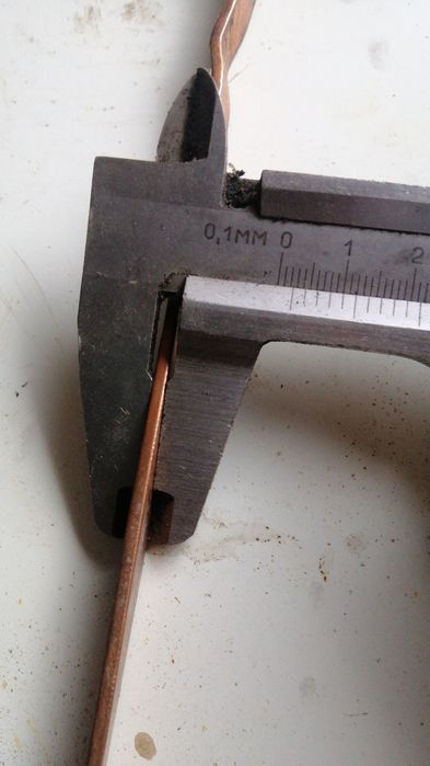 Продам шини мідні та алюмінію