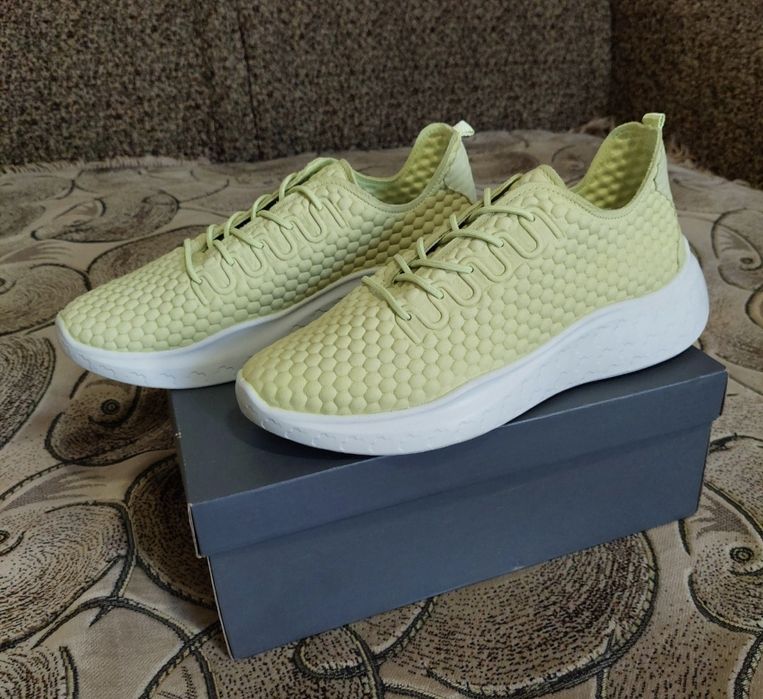 Кросівки Ecco therap. Оригінал. 41 розмір.