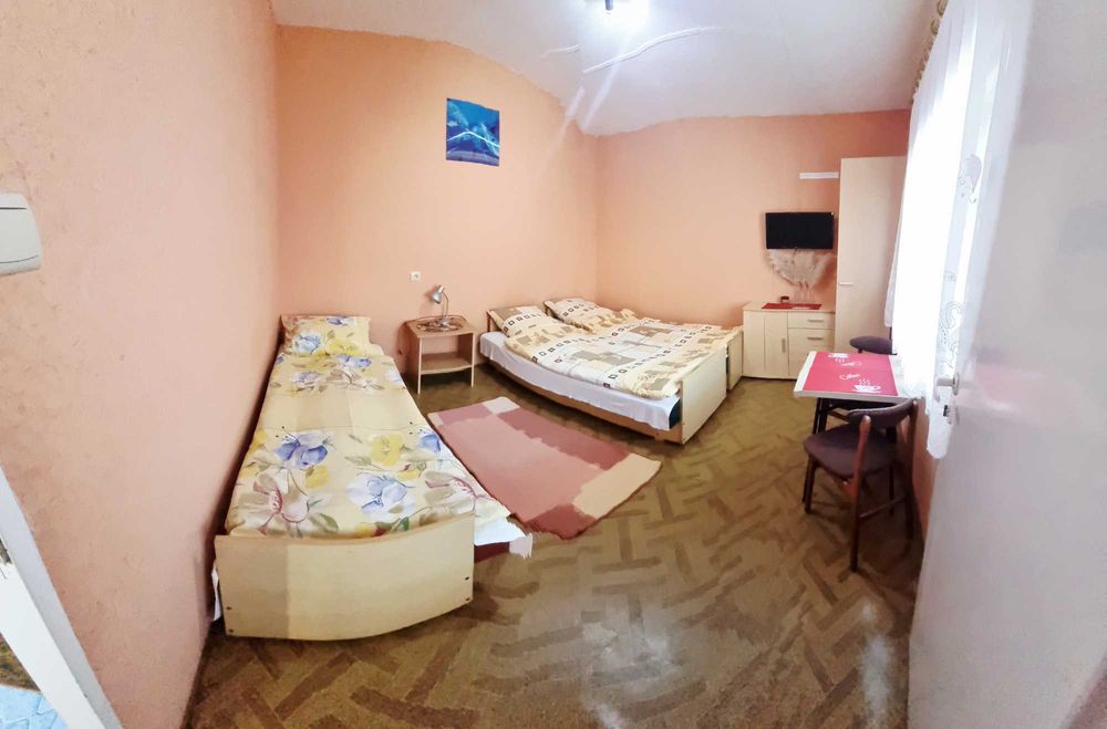 Domki letniskowe Ryś
