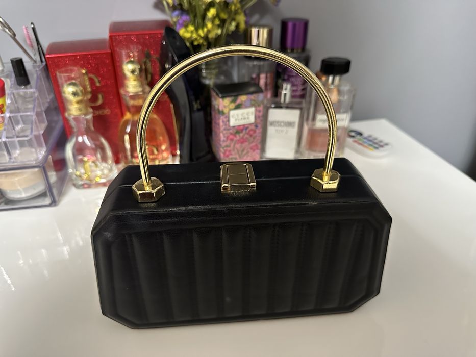 Сумка - клатч