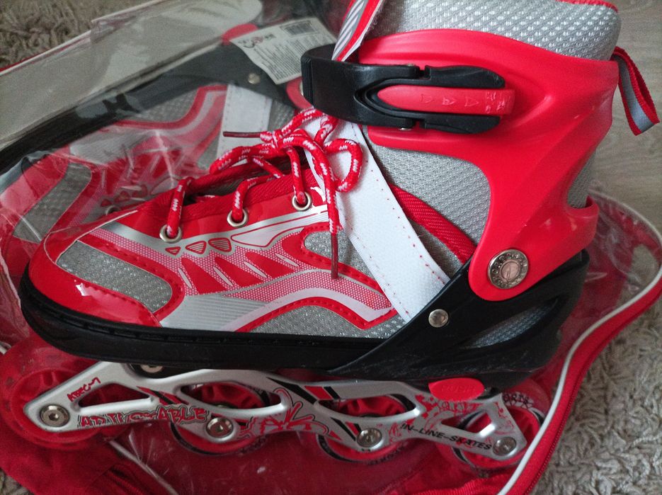 Роліки дитячі нові