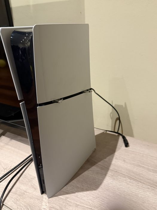Playstation 5 Branca