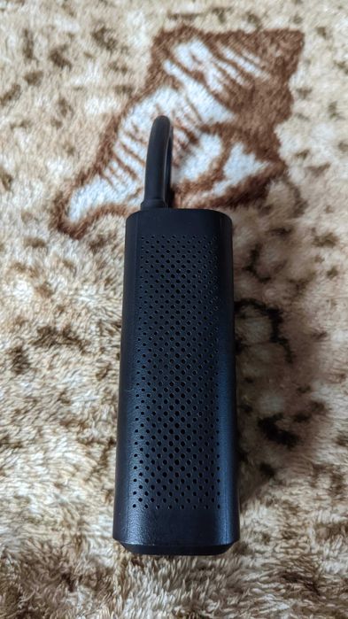 Велонасос Xiaomi Mijia Electric Pump MJCQB01QJ