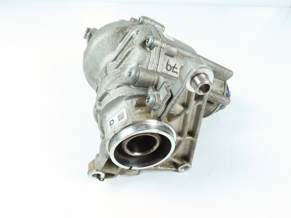 Caixa De Transferências Bmw 1 Ref: 27107934642 2014 - 2025