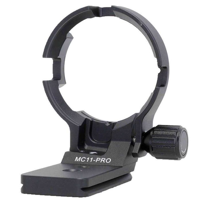 Colar de montagem de tripé para Sigma MC-11  para Sony - NOVO