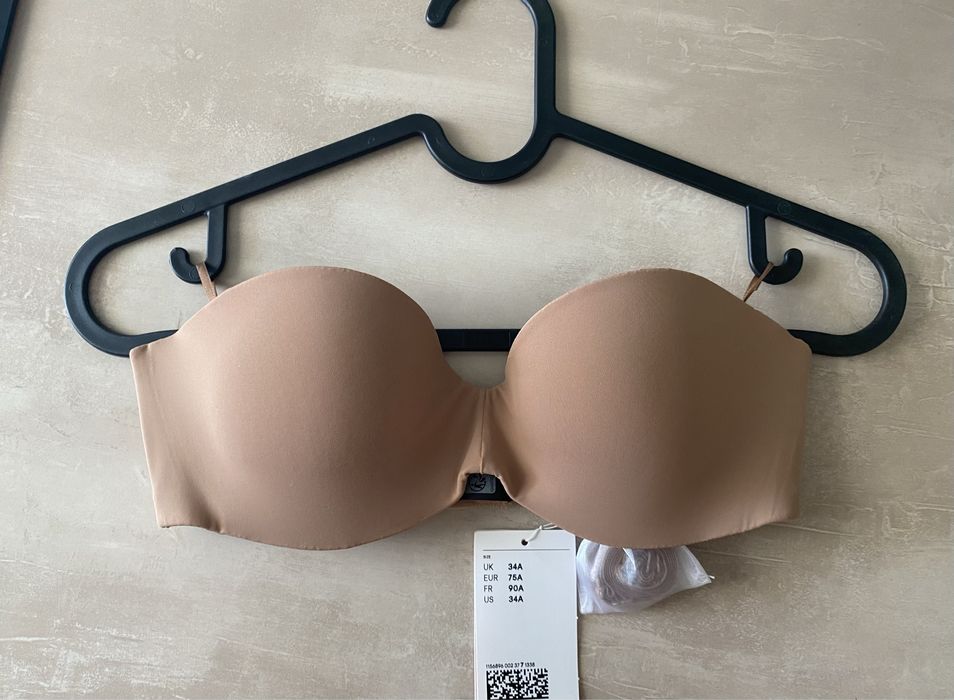 Бандо бюст HM 75а