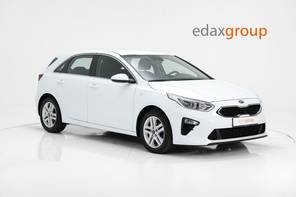 Kia Ceed 1.0 T-GDI Urban